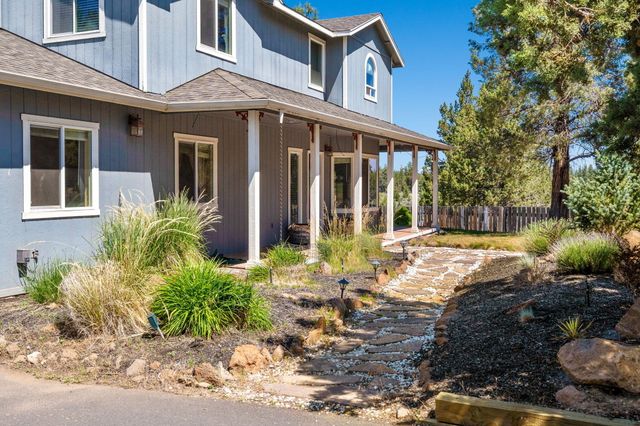 70325 Club Road, Sisters, OR 97759