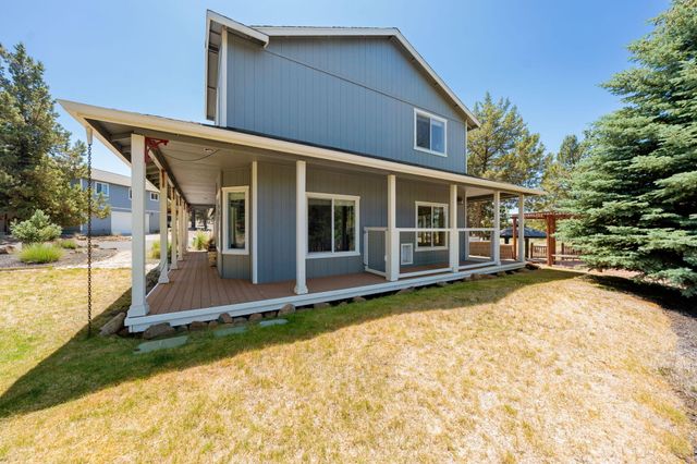 70325 Club Road, Sisters, OR 97759
