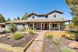 70325 Club Road, Sisters, OR 97759