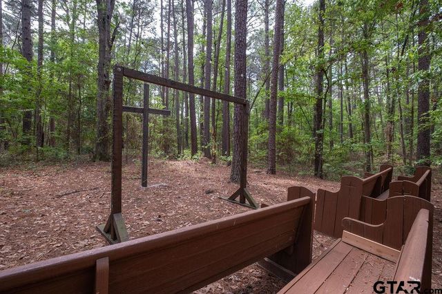 153 W CR 319, Tyler, TX 75706