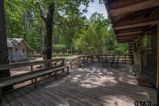 153 W CR 319, Tyler, TX 75706