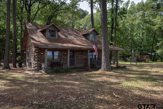 153 W CR 319, Tyler, TX 75706