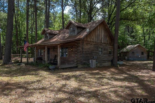 153 W CR 319, Tyler, TX 75706