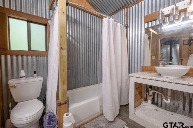 153 W CR 319, Tyler, TX 75706