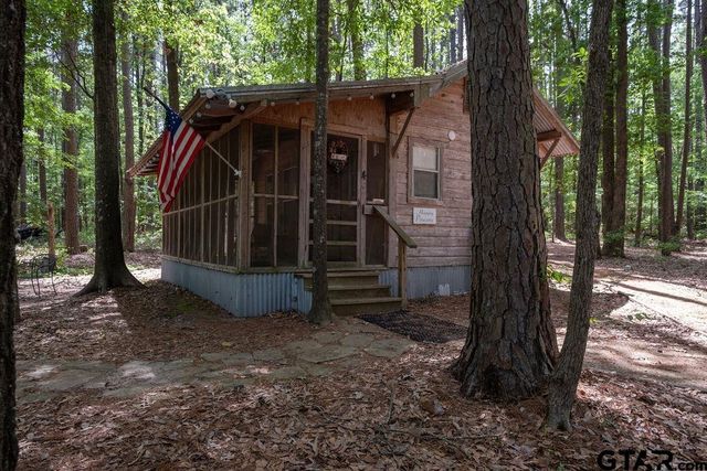 153 W CR 319, Tyler, TX 75706