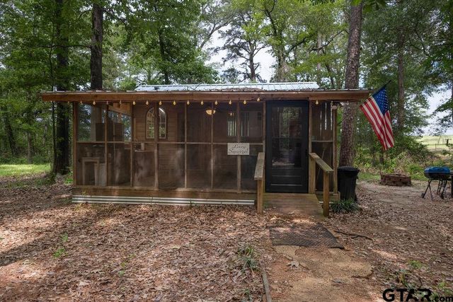 153 W CR 319, Tyler, TX 75706