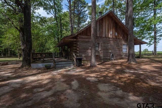153 W CR 319, Tyler, TX 75706