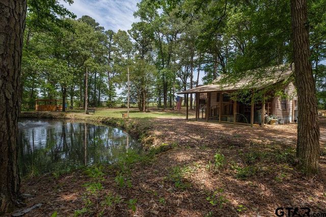 153 W CR 319, Tyler, TX 75706