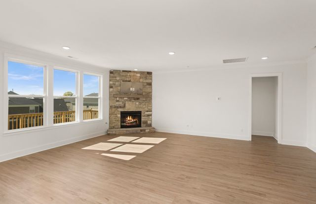 636 Snapdragon Lane, Hendersonville, TN 37075