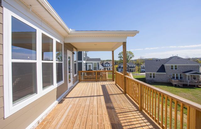 636 Snapdragon Lane, Hendersonville, TN 37075