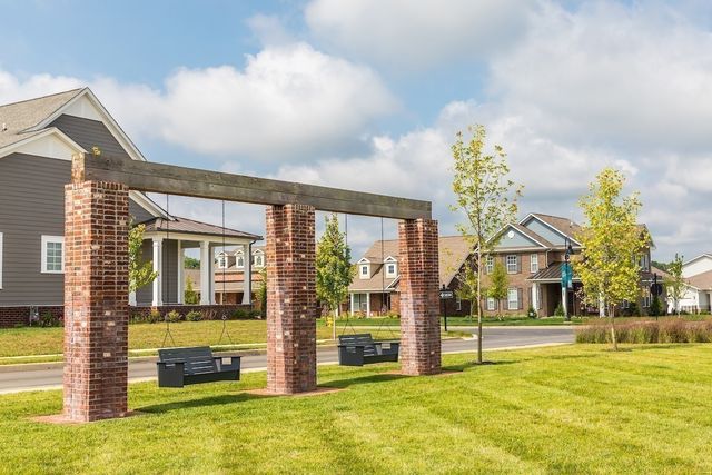 636 Snapdragon Lane, Hendersonville, TN 37075