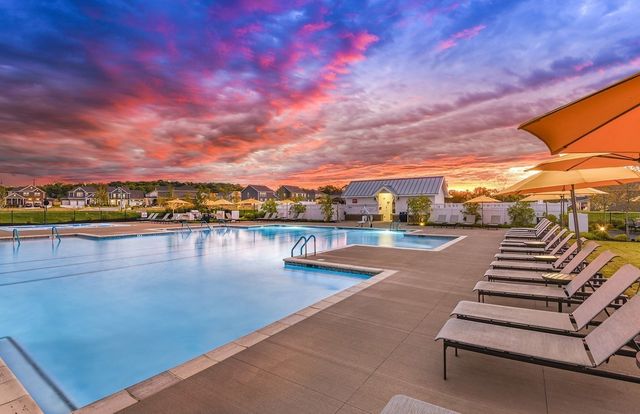 636 Snapdragon Lane, Hendersonville, TN 37075