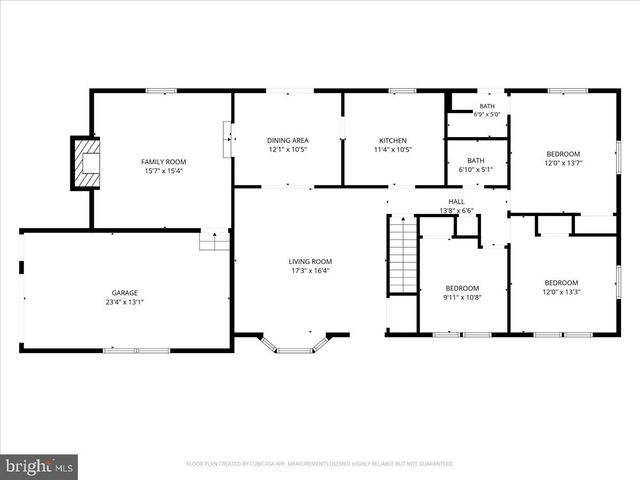 805 ELLIS WOODS RD, Pottstown, PA 19465
