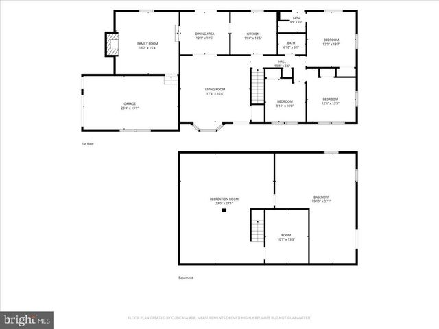 805 ELLIS WOODS RD, Pottstown, PA 19465
