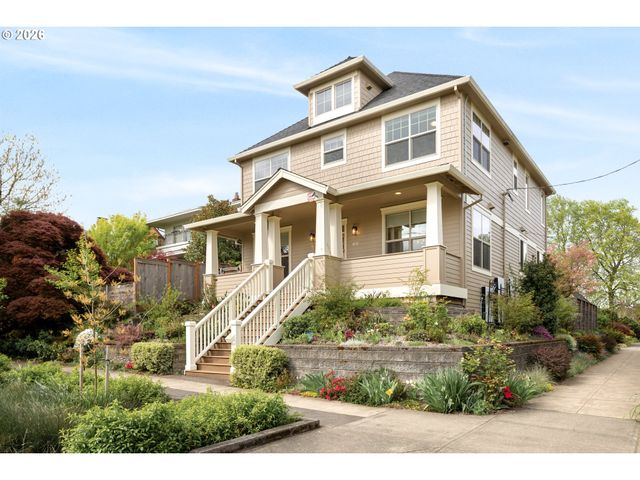 1903 Se 29TH Ave, Portland, OR 97214