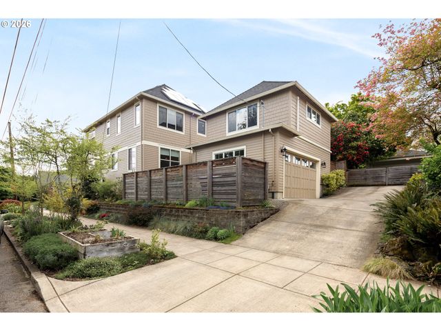 1903 Se 29TH Ave, Portland, OR 97214