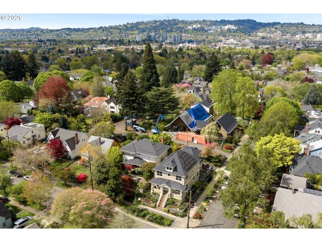 1903 Se 29TH Ave, Portland, OR 97214