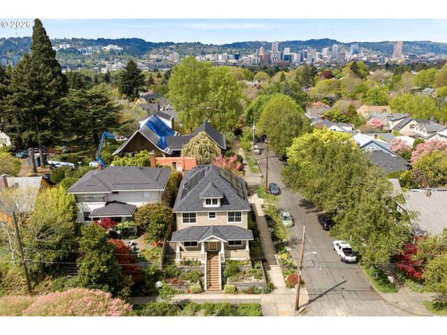 1903 Se 29TH Ave, Portland, OR 97214