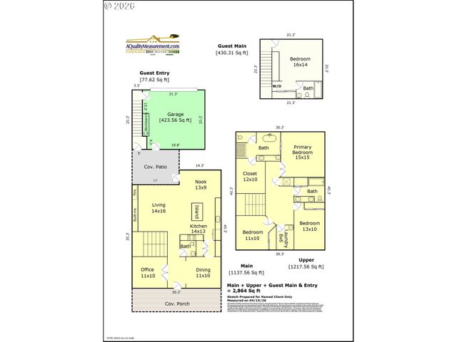 1903 Se 29TH Ave, Portland, OR 97214