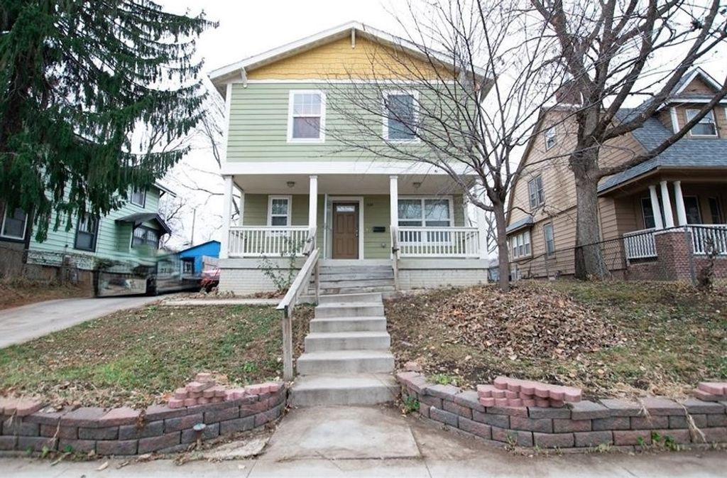 1534 18th Street, Des Moines, IA 50314