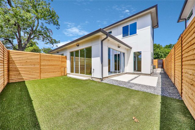 5125 N Hall Street, Dallas, TX 75235