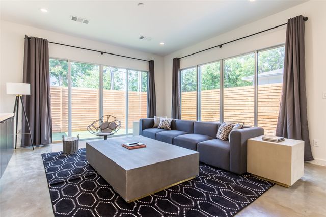 5125 N Hall Street, Dallas, TX 75235