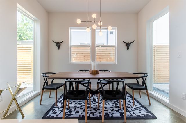 5125 N Hall Street, Dallas, TX 75235