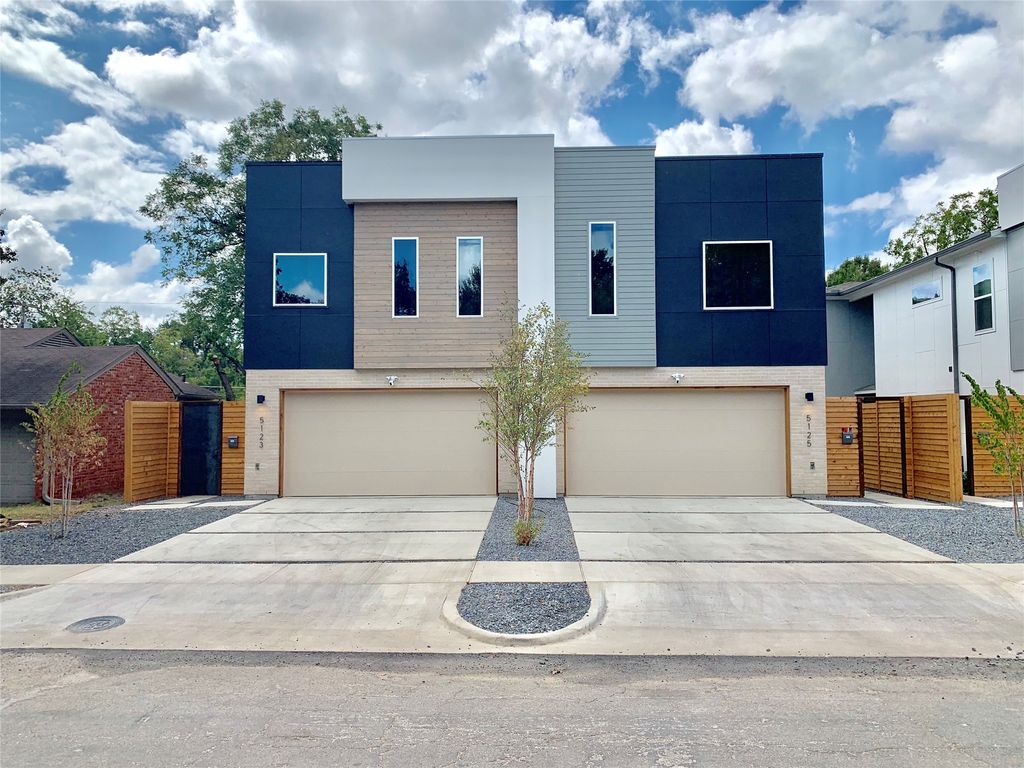 5125 N Hall Street, Dallas, TX 75235