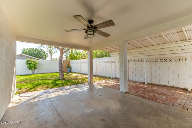 8531 E CLARENDON Avenue, Scottsdale, AZ 85251