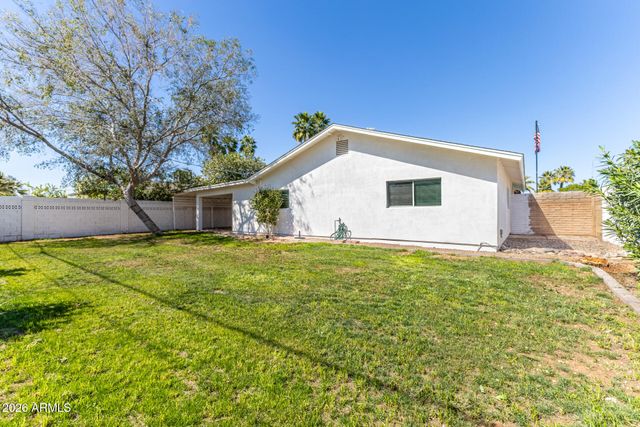 8531 E CLARENDON Avenue, Scottsdale, AZ 85251