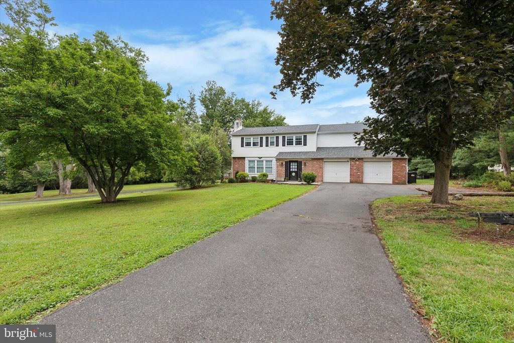 440 MOYER RD, Harleysville, PA 19438