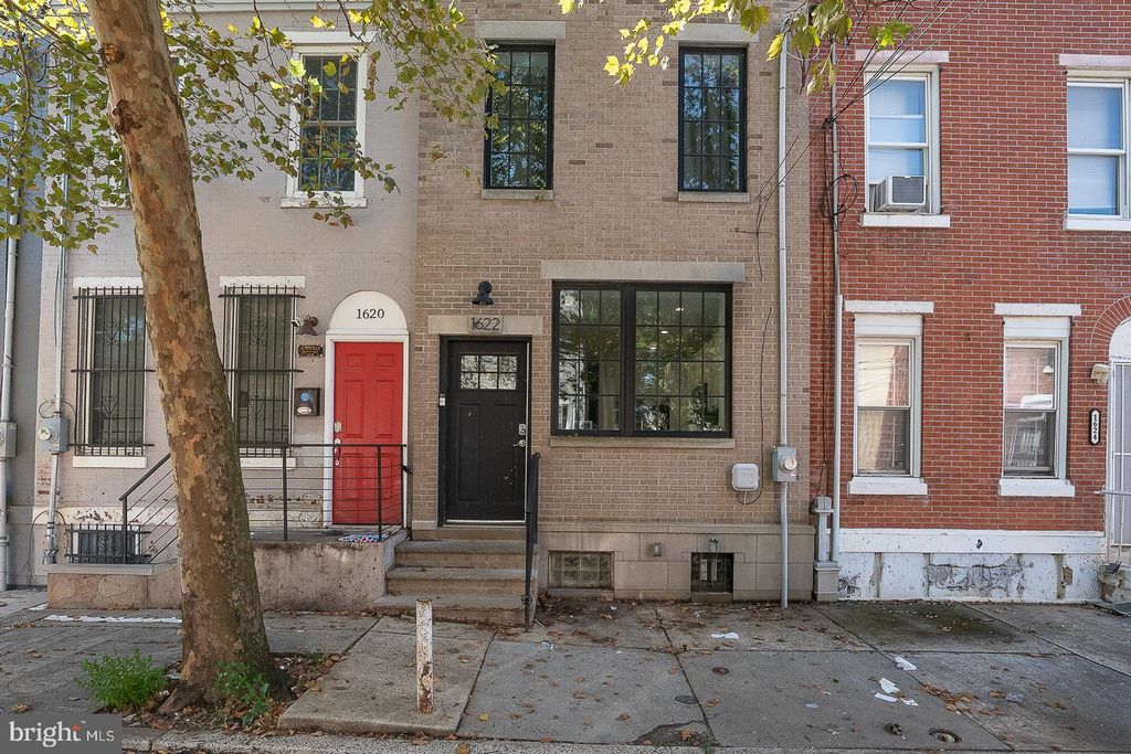 1622 N BOUVIER ST, PHILADELPHIA, PA 19121 — photo 3