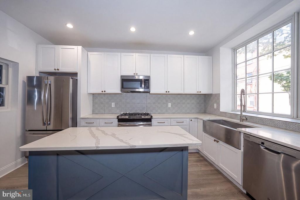 1622 N BOUVIER ST, PHILADELPHIA, PA 19121 — photo 4