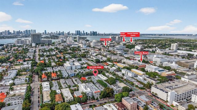 1555 Pennsylvania Ave 110, Miami Beach, FL 33139