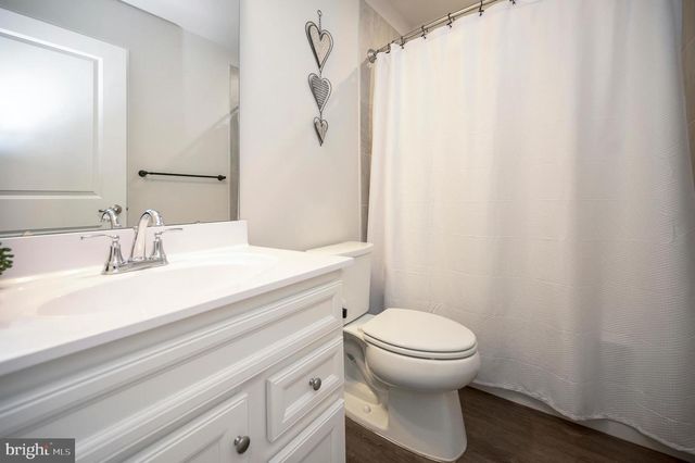 36075 COYOTE TRL, Locust Grove, VA 22508