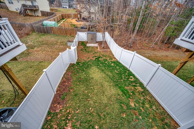 36075 COYOTE TRL, Locust Grove, VA 22508