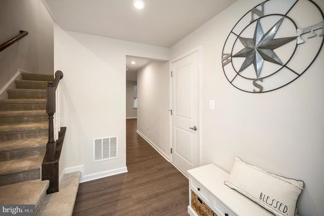 36075 COYOTE TRL, Locust Grove, VA 22508