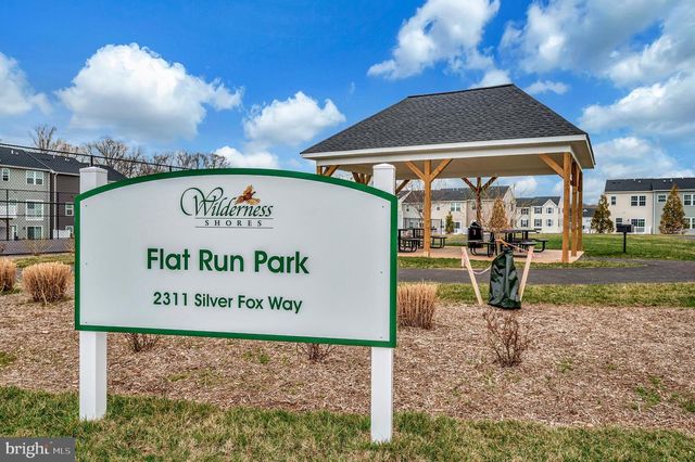 36075 COYOTE TRL, Locust Grove, VA 22508