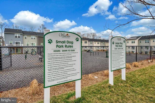 36075 COYOTE TRL, Locust Grove, VA 22508