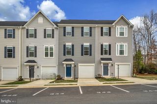 36075 COYOTE TRL, Locust Grove, VA 22508