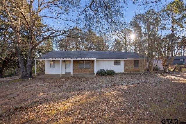 10715 S CR 461, Laneville, TX 75667