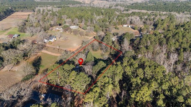 10715 S CR 461, Laneville, TX 75667