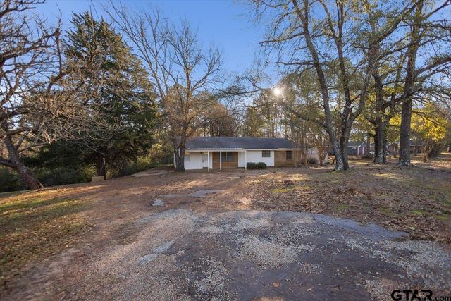 10715 S CR 461, Laneville, TX 75667