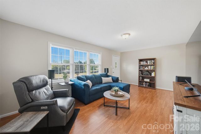 184 Edgegreen Court, Taylorsville, NC 28681