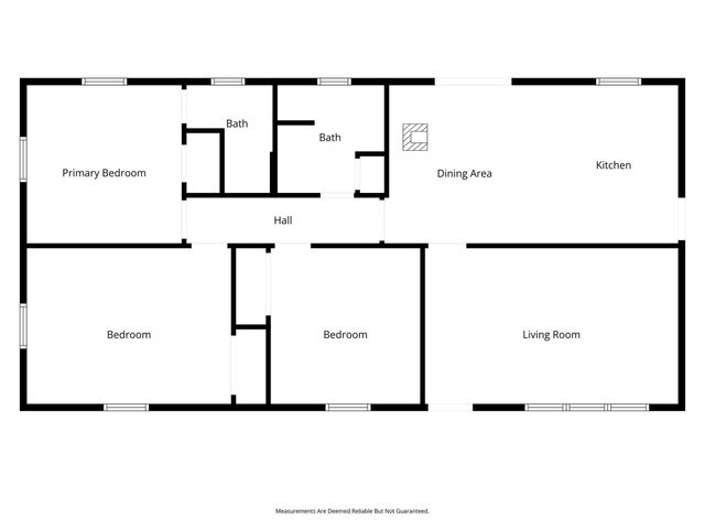 184 Edgegreen Court, Taylorsville, NC 28681