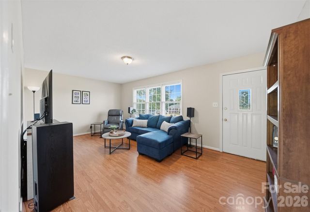 184 Edgegreen Court, Taylorsville, NC 28681