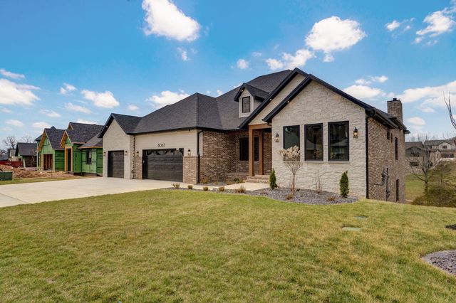 6063 S Dollison Avenue, Springfield, MO 65810