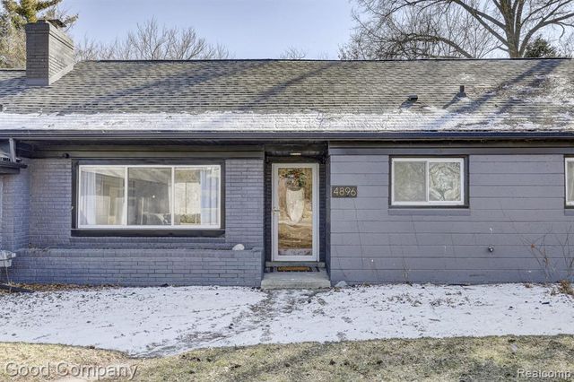 4896 Chicago Road, Warren, MI 48092