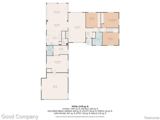 4896 Chicago Road, Warren, MI 48092