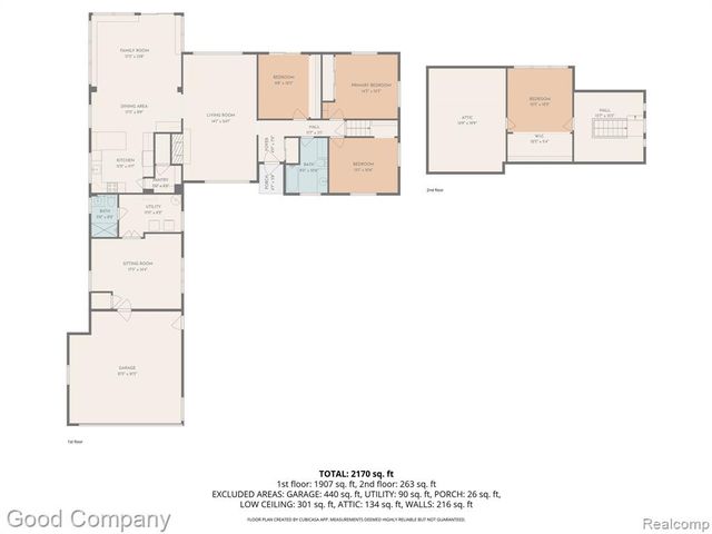 4896 Chicago Road, Warren, MI 48092